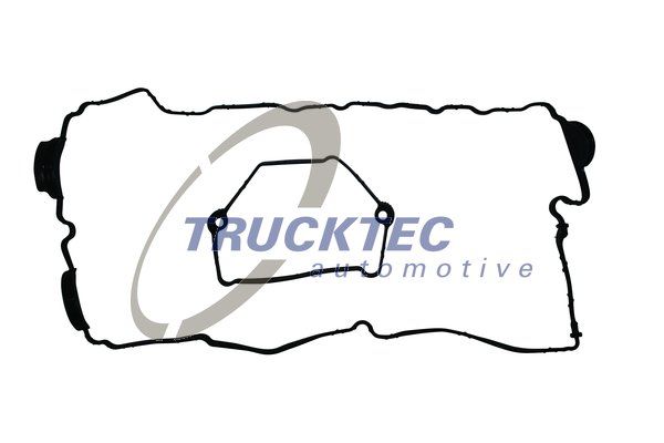 TRUCKTEC AUTOMOTIVE Комплект прокладок, крышка головки цилиндра 08.10.188